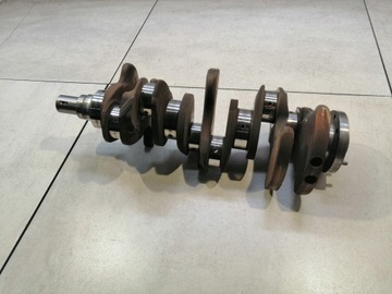 фото thumb №7, Wał колінчастий renault laguna ii 3.0 v6 24v