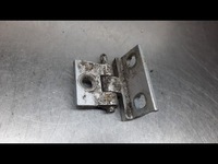 фото thumb №1, Петля дверь левый volvo s60 v70 ii