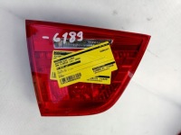 фото thumb №7, Bmw x1 f48 фара w крыло левое зад левая задняя high ece европа 7488545