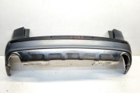 фото thumb №1, Audi a6 c7 4g9 allroad lift бампер задняя задний