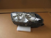 фото thumb №4, Skoda rapid lift 17-19 фара лампа правий перед передня права c408