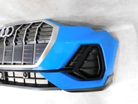 фото thumb №10, Audi q3 83a s line бампер перед