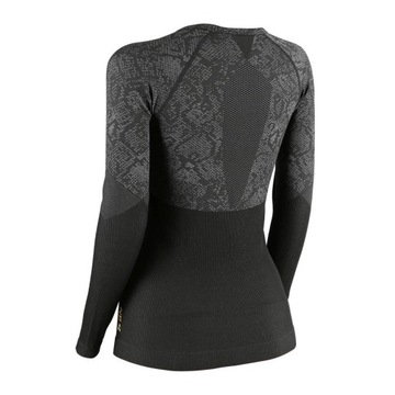 Женское термоактивное нижнее белье теплое L/XL