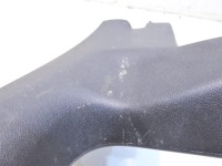 фото thumb №5, Молдинг захист поріг правий задня renault laguna iii