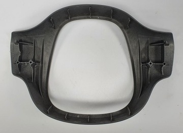 фото thumb №6, Захист корпус кермо dekor smart fortwo ii 451 a4514620095