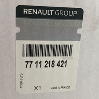 фото thumb №16, Nowe оригінальний номер поперечини дахові renault espace iv 7711218421