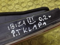 Seat ibiza 3 фара правый  задний w крышке  6l6945094f Доставка, фото thumb