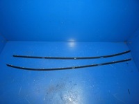 фото thumb №1, Hyundai i30 ii hb накладки кровельные комплект молдинг