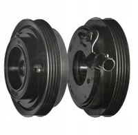 фото thumb №1, Сцепление компрессор климат. kpl do hyundai tiburon