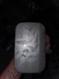 фото thumb №13, Помпа центрального w202 c180 1994 0132006331