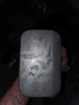 фото thumb №1, Кришка заливання пального w202 c180 1994 срібна sedan