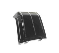 фото thumb №1, Оригинал заглушка радара решётка радиатора skoda superb iii