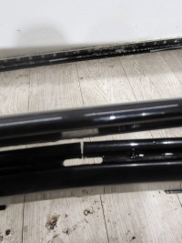 фото thumb №5, Бампер передній перед vw passat b8