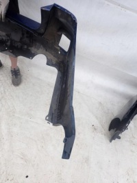 фото thumb №12, Subaru outback iv 4 09-14 бампер задняя задний pdc