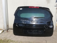 фото thumb №1, Задняя крышка багажника peugeot 5008 lift 13-16