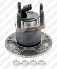 R153.49 snr набір підшипник opel t Ціна, фото thumb