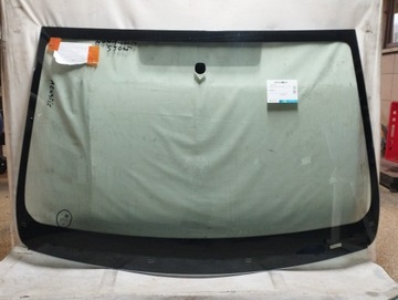 фото thumb №1, Стекло передняя citroen jumpy 2016- акустический