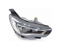 фото thumb №1, Opel grandland x 17 - лампа передняя фара правый