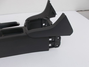 фото thumb №14, Підлокітник кришка важіль ford focus mk2