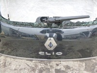 фото thumb №3, Renault clio iv lift led камера крышка багажника багажника