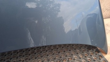 фото thumb №14, Vw touareg 7l капот ld7u
