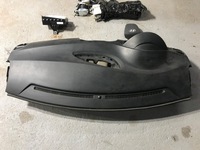 фото thumb №8, Приборная панель консоль подушка ремни hyundai i20