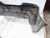 фото thumb №12, Бампер задняя volvo c70 ii 05-09r., с pdc 477-26