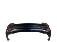 фото thumb №13, Bmw 7 g11 g12 2017 бампер задний