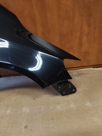 фото thumb №1, Крила правий vw golf 5 plus lo41 2005-2009