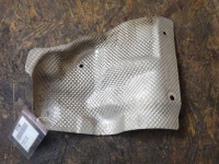 фото thumb №1, Захист теплова mercedes gls ii x166 3.0 17r a1666822700 9156