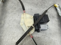 фото thumb №6, Стеклоподъемник правый перед citroen c4 grand picasso i 9682495780