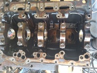 фото thumb №5, Audi a3 8p 2.0 tfsi блок двигуна 06f103021d