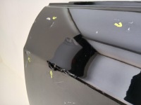 фото thumb №7, Tesla модель s 2012- двери левые задние зад левое