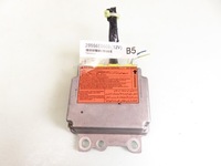 фото thumb №1, Модуль подушка безпеки nissan pathfinder iii 28556eb50b