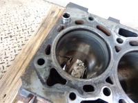 фото thumb №10, Ford transit mk7 vii 2.2 tdci блок двигуна euro 4 номінальний