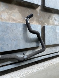 фото thumb №4, Шланг трубка  основний  bmw x4 g02 6993455 оригінал