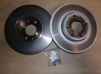 фото thumb №2, Диск тормозная оригинальный номер renault