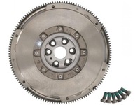 фото thumb №1, Sachs колесо двомасовий