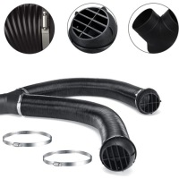 фото thumb №15, 75 mm труба набір rur do обігрівача автомобільний do webasto eberspacher