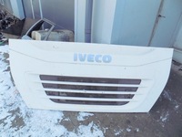 фото thumb №4, Iveco stralis 400km решітка радіатора решітка радіатора капот