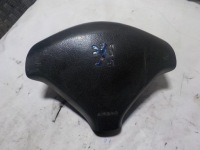 Купить Peugeot 307 1.6 hdi 2003r заглушка подушки безопасности руля, фото thumb