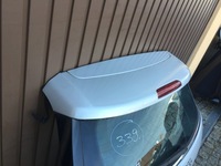 фото thumb №5, Jeep compass ii 16 17 18 задня кришка багажника скло nr 339