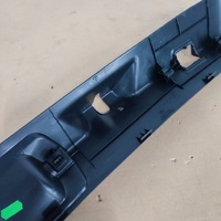 фото thumb №7, Защита поперечина задняя mercedes a w176 a1767403500