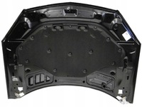 фото thumb №1, Mercedes gls x166 166 капот кришка двигуна 040