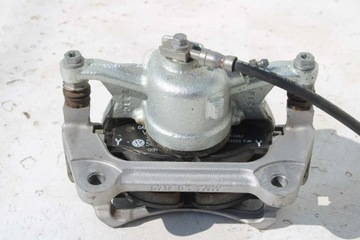 фото thumb №15, Audi q3 83a диск тормозная 5q0615301f 8v0615123 8v0698151 8v0615123 8v061