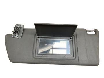 фото thumb №1, Opel vectra c signum a zafira b захист сонцезахисна ліва з дзеркало