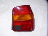 фото thumb №1, Лампа задня задня задня права seat arosa 6h0945112h
