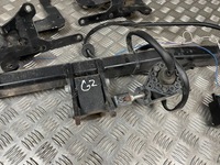 фото thumb №8, Набір фаркоп peugeot 308