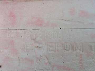 фото thumb №13, Бампер задній opel zafira 2 b рестайлінг 2011 13125014