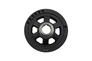 фото thumb №8, Nty rkp-me-001 колесо ременное, wał коленчатый